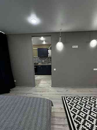 Шикарна квартира в р-ні Ліски Николаев