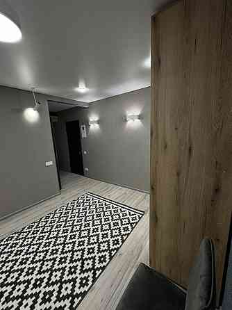 Шикарна квартира в р-ні Ліски Николаев