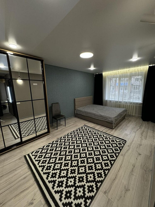 Шикарна квартира в р-ні Ліски Николаев - изображение 1