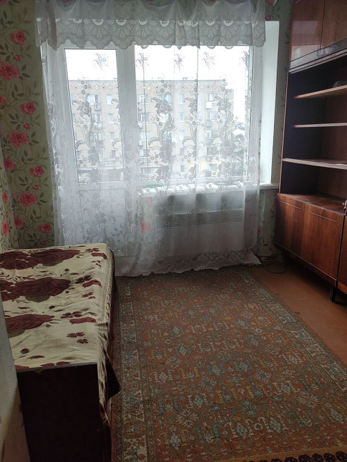 Здам 1к.кв-ру, р-н Миколаївка, з Автономкою! Кропивницкий - изображение 1