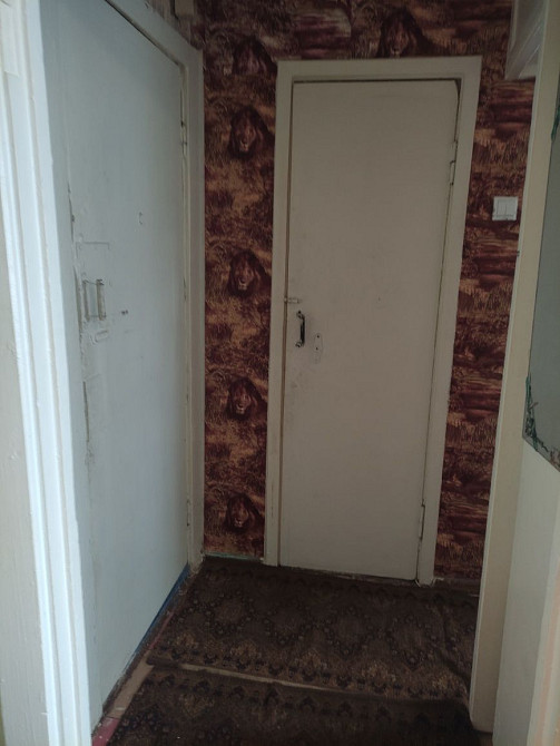 Здам 1к.кв-ру, р-н Миколаївка, з Автономкою! Кропивницкий - изображение 5