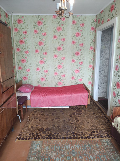 Здам 1к.кв-ру, р-н Миколаївка, з Автономкою! Кропивницкий - изображение 7