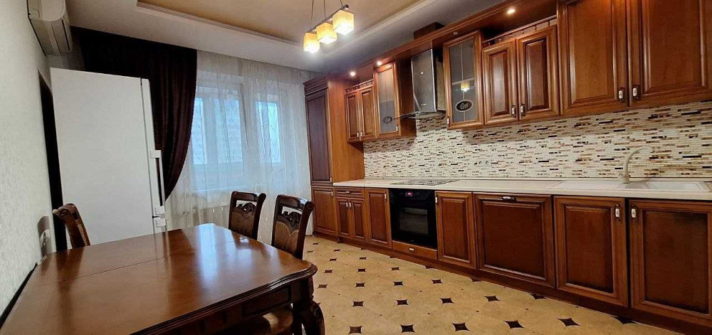 оренда 3к квартири, Осокорки, Позняки, Княжий Затон, 2/30, Григоренка Киев - изображение 1