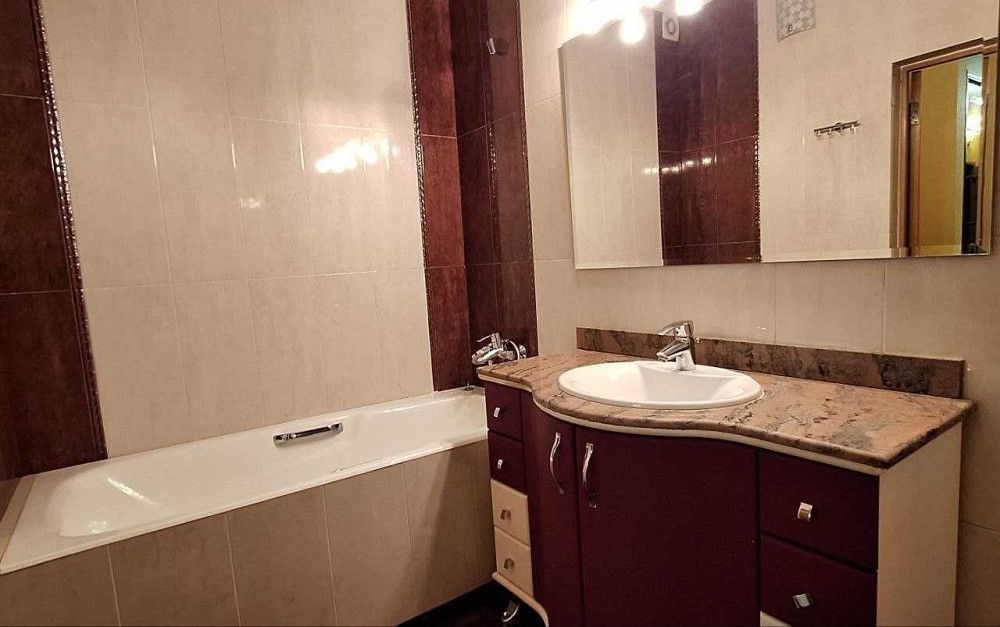 оренда 3к квартири, Осокорки, Позняки, Княжий Затон, 2/30, Григоренка Киев - изображение 7