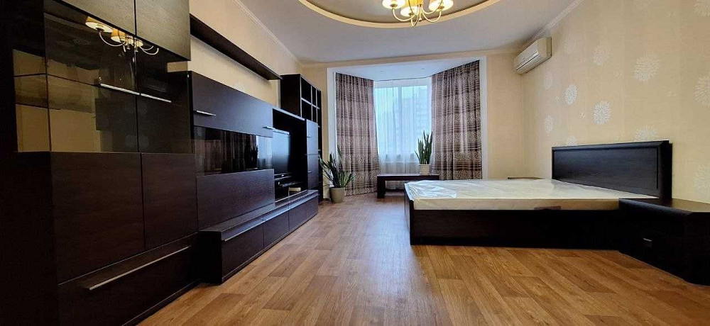 оренда 3к квартири, Осокорки, Позняки, Княжий Затон, 2/30, Григоренка Киев - изображение 3