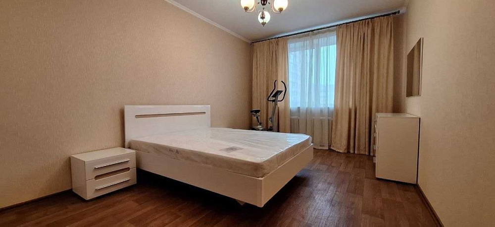 оренда 3к квартири, Осокорки, Позняки, Княжий Затон, 2/30, Григоренка Киев - изображение 4