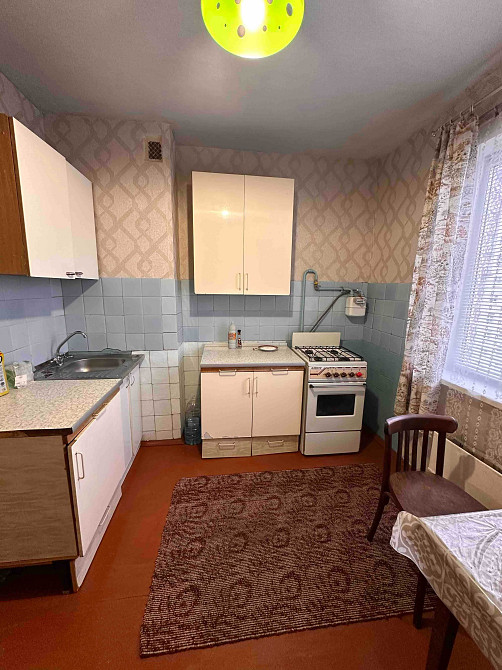 Оренда 1к квартири Леваневського( Незалежності) 4й мк-рн Велмарт Белая Церковь - изображение 3