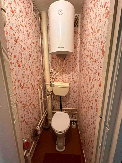 Оренда 1к квартири Леваневського( Незалежності) 4й мк-рн Велмарт Белая Церковь - изображение 7