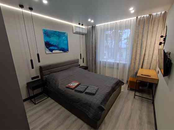 Здається квартира в центрі міста Полтава