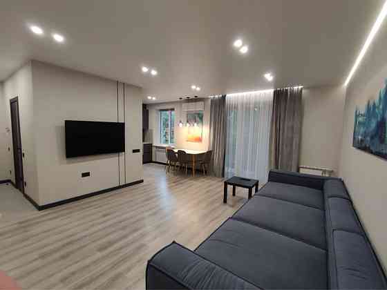 Здається квартира в центрі міста Полтава