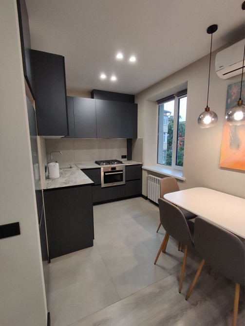 Здається квартира в центрі міста Полтава - зображення 3