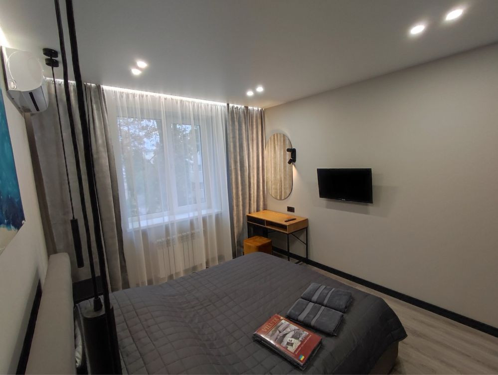 Здається квартира в центрі міста Полтава - зображення 7