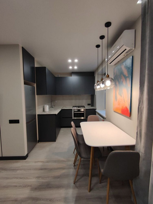 Здається квартира в центрі міста Полтава - зображення 4