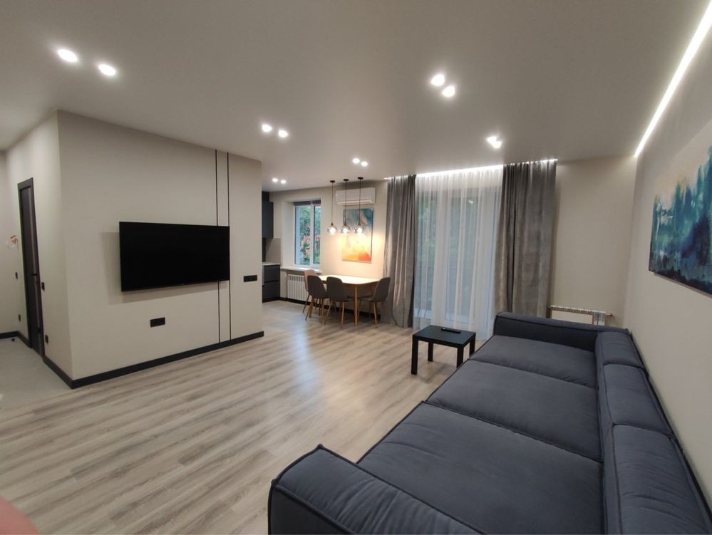 Здається квартира в центрі міста Полтава - зображення 1