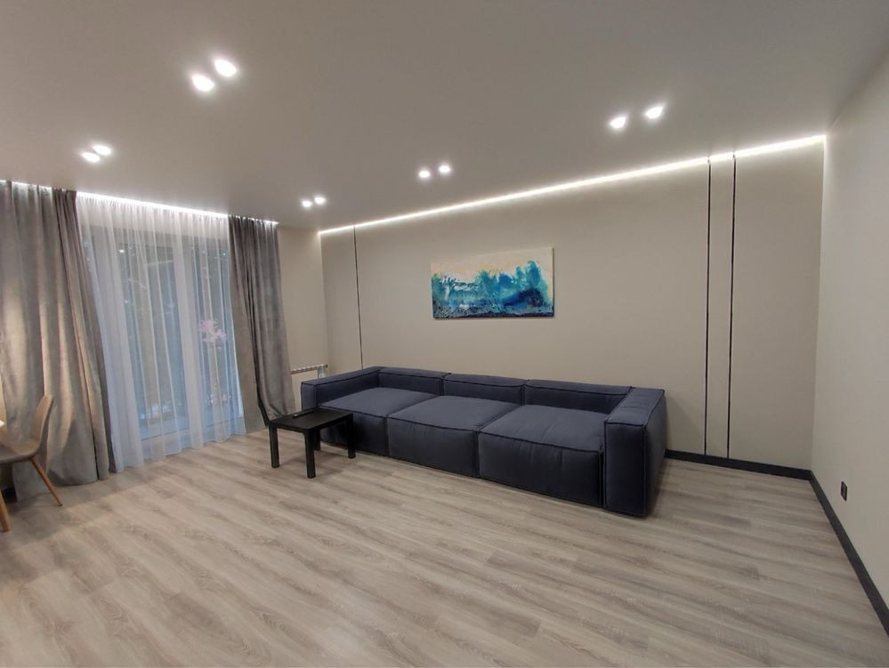 Здається квартира в центрі міста Полтава - зображення 8