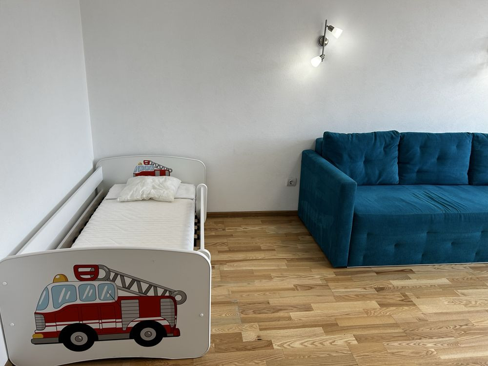 Здається в оренду простора 2-х кімнатна квартира у новобудові Ужгород - зображення 8