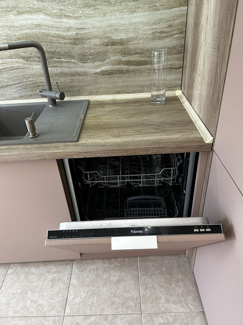 Здається в оренду простора 2-х кімнатна квартира у новобудові Ужгород - зображення 6