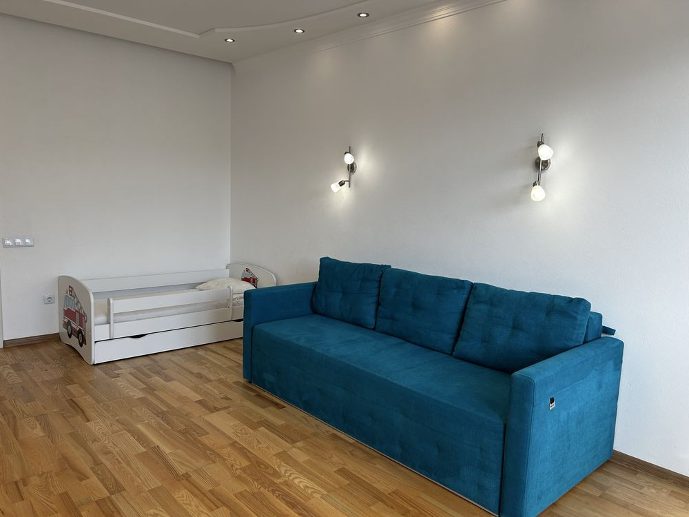 Здається в оренду простора 2-х кімнатна квартира у новобудові Ужгород - зображення 7