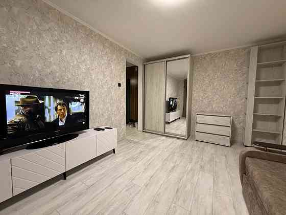 1 к-без %! Метро Харківська ( 3 хв. Пішки) Київ