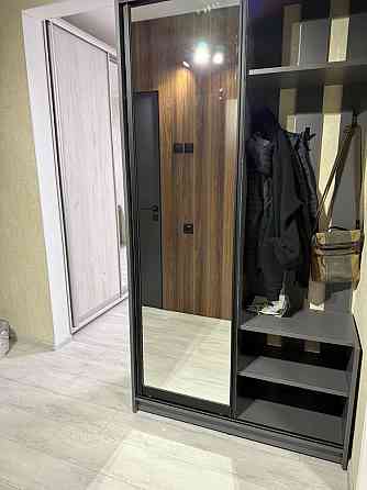 1 к-без %! Метро Харківська ( 3 хв. Пішки) Київ