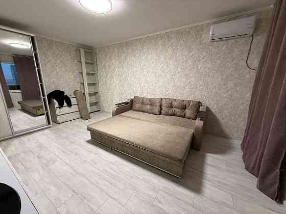 1 к-без %! Метро Харківська ( 3 хв. Пішки) Київ