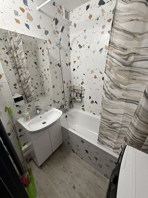 1 к-без %! Метро Харківська ( 3 хв. Пішки) Kyiv - photo 8