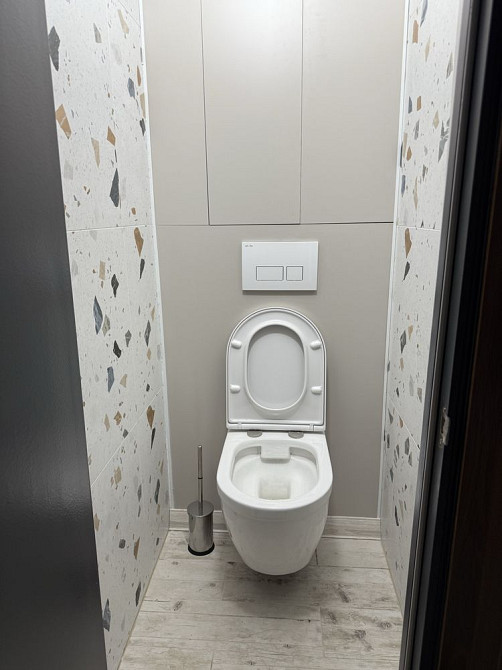 1 к-без %! Метро Харківська ( 3 хв. Пішки) Kyiv - photo 7