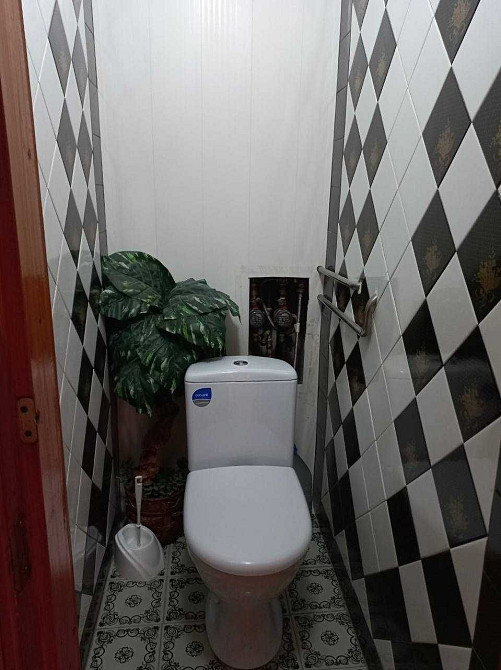 Здам затишну 3-х кімнатну квартиру на мікрорайоні Кам`янка-Бузька - зображення 5