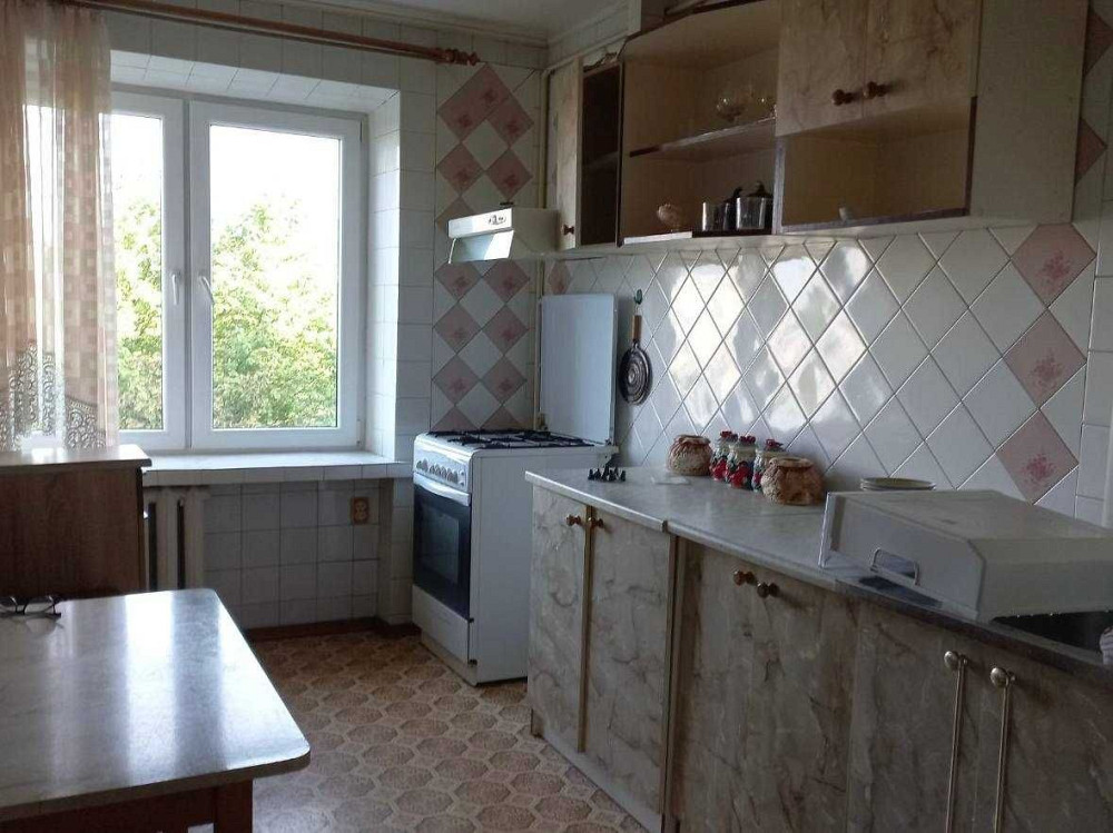 Здам затишну 3-х кімнатну квартиру на мікрорайоні Кам`янка-Бузька - зображення 2