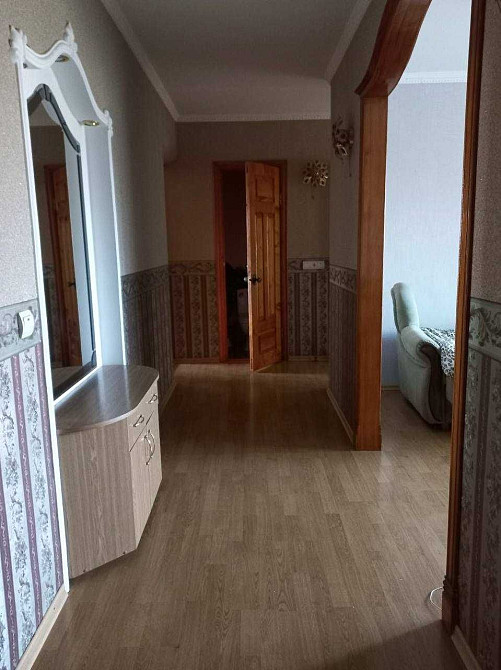 Здам затишну 3-х кімнатну квартиру на мікрорайоні Кам`янка-Бузька - зображення 6