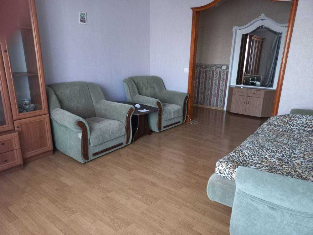 Здам затишну 3-х кімнатну квартиру на мікрорайоні Кам`янка-Бузька - зображення 1