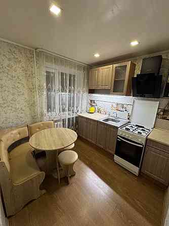 Зигіна 3-х кімн. квартира в гарному стані Полтава