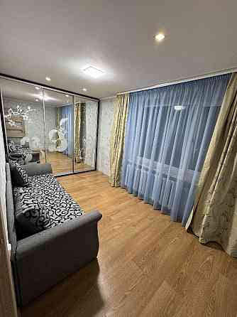 Зигіна 3-х кімн. квартира в гарному стані Полтава