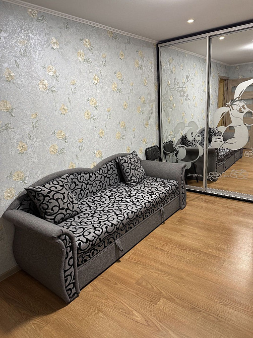 Зигіна 3-х кімн. квартира в гарному стані Полтава - изображение 5