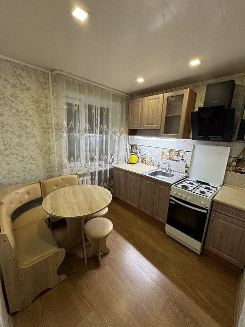 Зигіна 3-х кімн. квартира в гарному стані Полтава - изображение 1