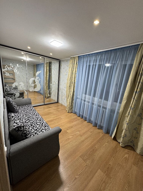 Зигіна 3-х кімн. квартира в гарному стані Полтава - изображение 2