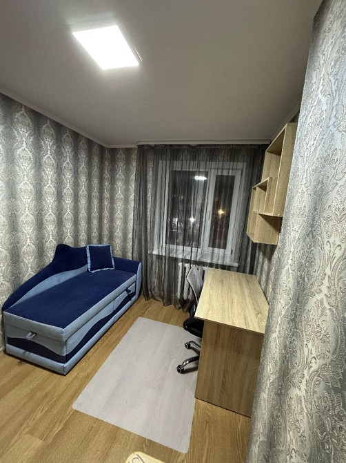 Зигіна 3-х кімн. квартира в гарному стані Полтава - изображение 4