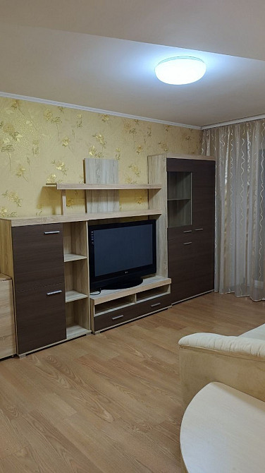 Зигіна 3-х кімн. квартира в гарному стані Полтава - изображение 6