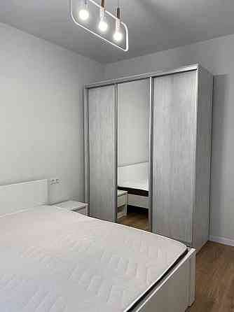 Здається в оренду 1,5 кімнатна квартира в новобудові ЖК Квадрат Ужгород