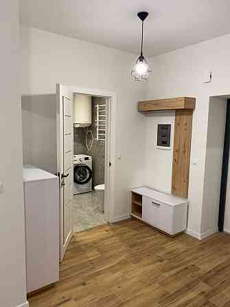 Здається в оренду 1,5 кімнатна квартира в новобудові ЖК Квадрат Ужгород