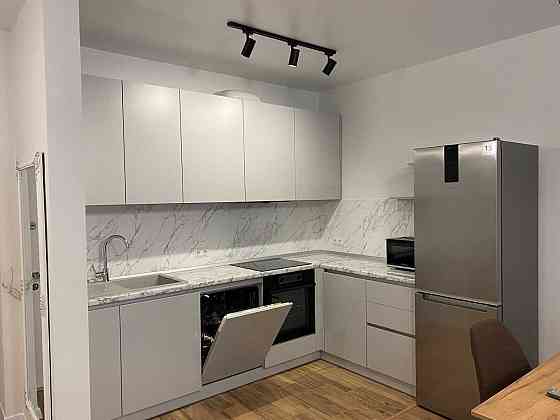 Здається в оренду 1,5 кімнатна квартира в новобудові ЖК Квадрат Ужгород