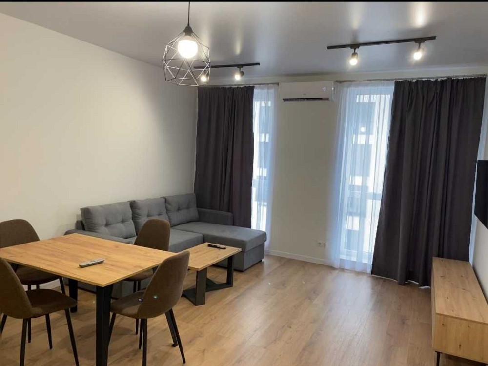 Здається в оренду 1,5 кімнатна квартира в новобудові ЖК Квадрат Ужгород - зображення 1