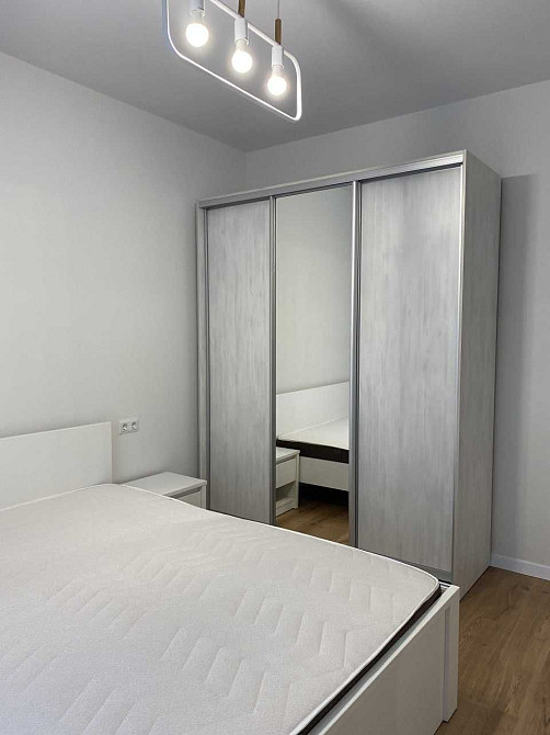 Здається в оренду 1,5 кімнатна квартира в новобудові ЖК Квадрат Ужгород - зображення 6