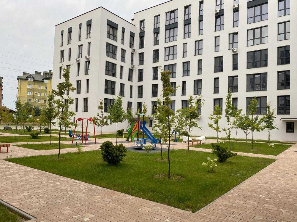 Здається в оренду 1,5 кімнатна квартира в новобудові ЖК Квадрат Ужгород - зображення 8