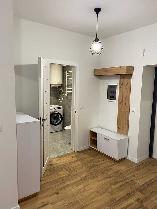 Здається в оренду 1,5 кімнатна квартира в новобудові ЖК Квадрат Ужгород - зображення 5