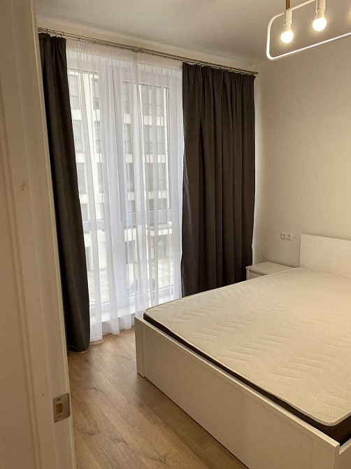 Здається в оренду 1,5 кімнатна квартира в новобудові ЖК Квадрат Ужгород - зображення 7