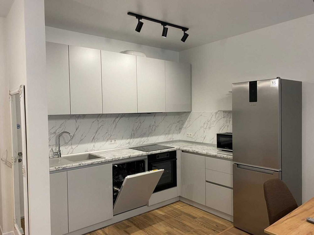 Здається в оренду 1,5 кімнатна квартира в новобудові ЖК Квадрат Ужгород - зображення 2