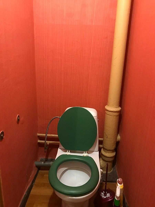 Сдам 1-но.ком.кв. ФЕСТИВАЛЬНЫЙ. Червоної Калини. ( Маяковського), 28б Kyiv - photo 6