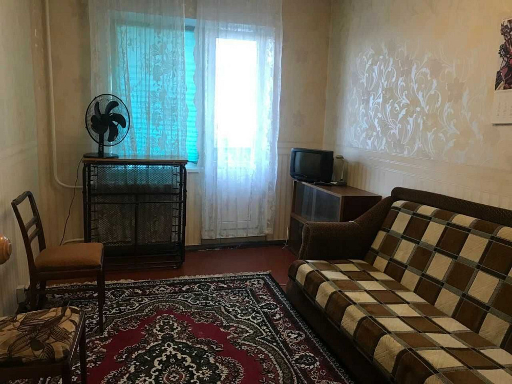 Сдам 1-но.ком.кв. ФЕСТИВАЛЬНЫЙ. Червоної Калини. ( Маяковського), 28б Kyiv - photo 1