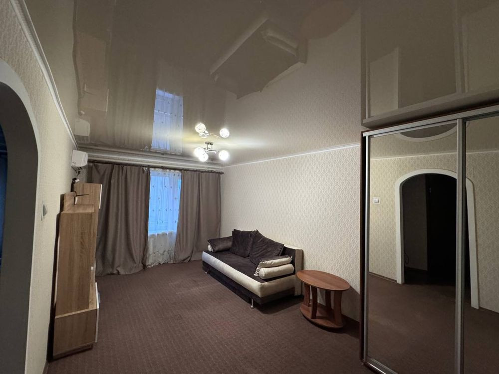 Здам 1-к квартиру по  пр.Гагаріна біля зупинки Кривий Ріг - зображення 2